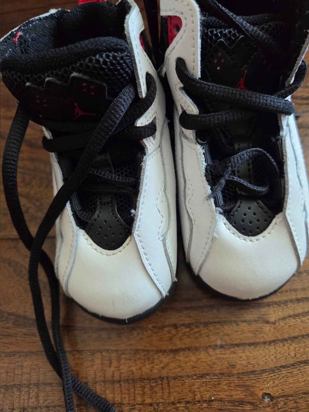 Nike Jordan True Fligth Baby Sneakers